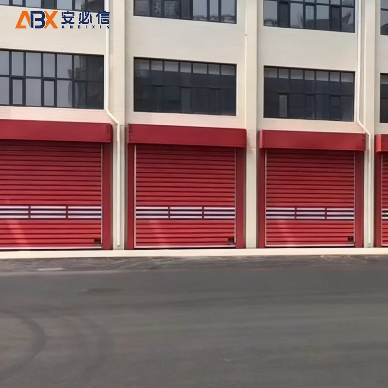 郴州市快速卷帘门